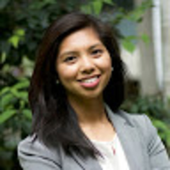 Meet your Posher, Genevieve - Picture 1 of 1